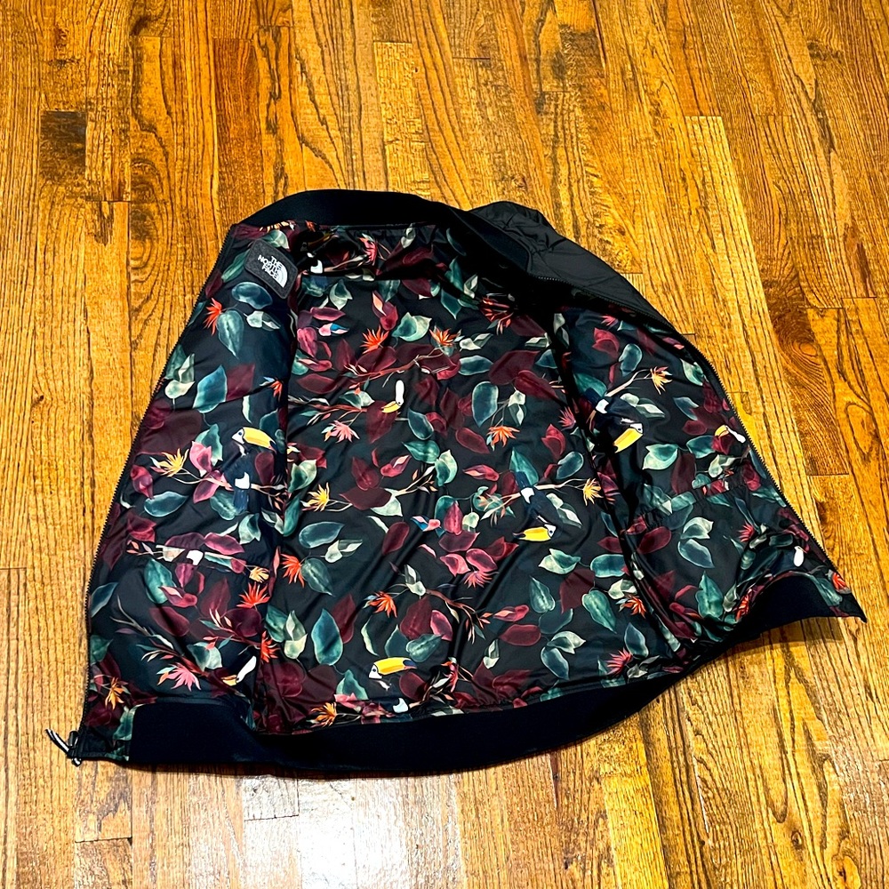 The North Face Reversible Toucan Jacket